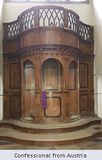 Confessional